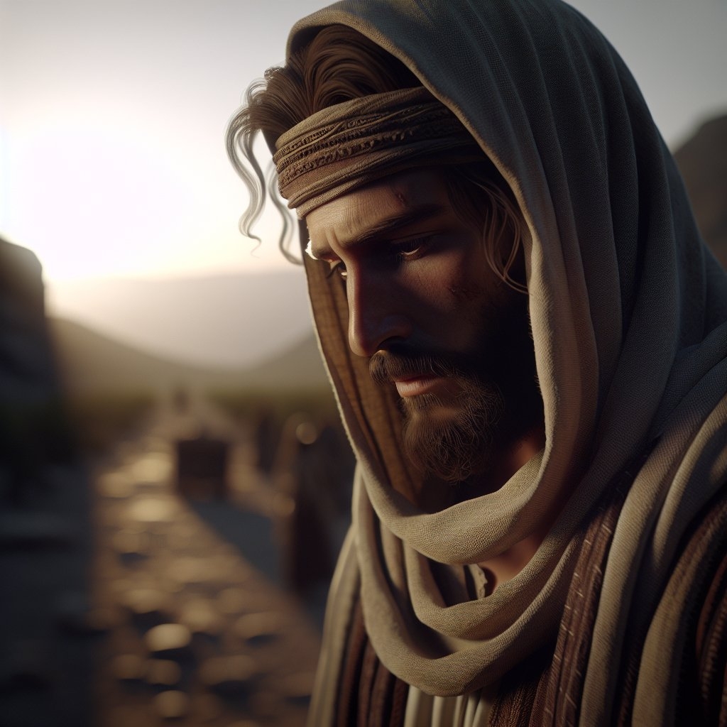 Jesus e a verdade que confronta o pecado