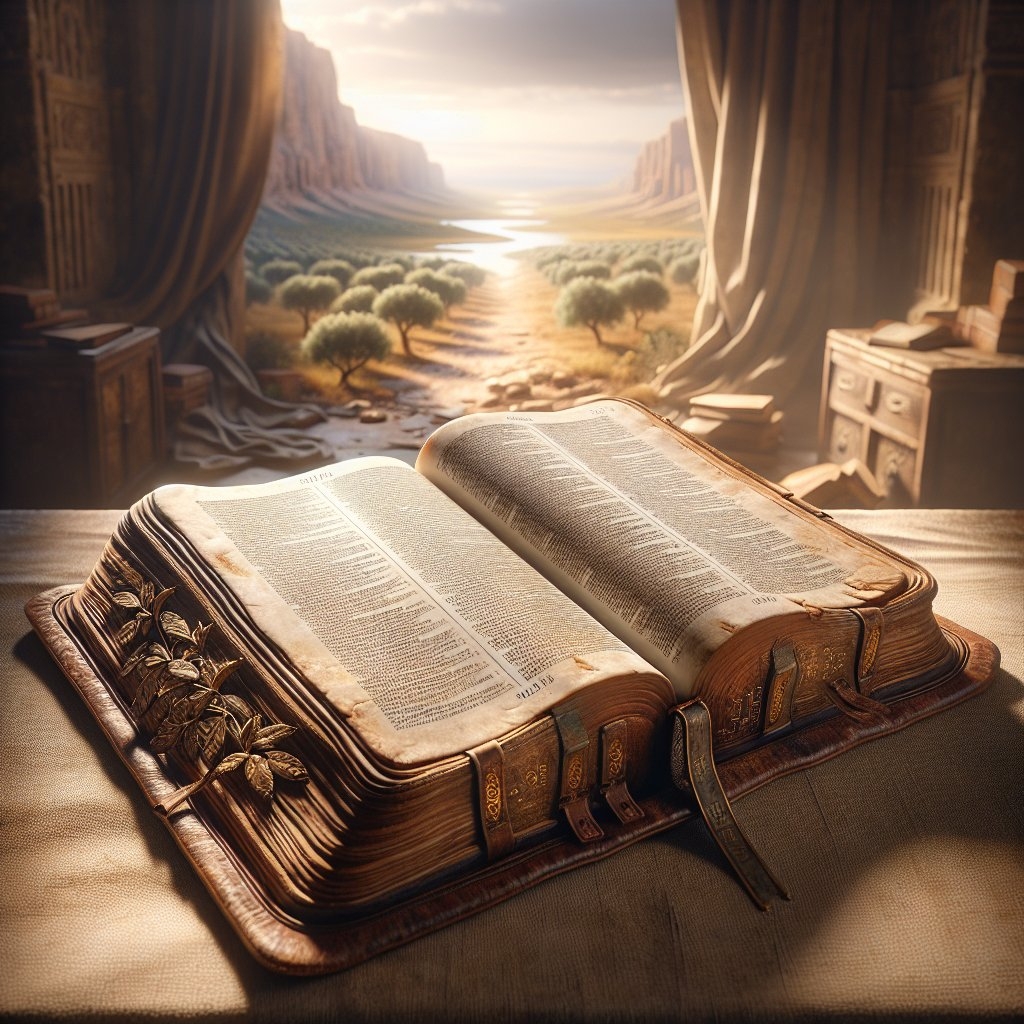 10 versículos da Bíblia sobre Comunhão dos Santos