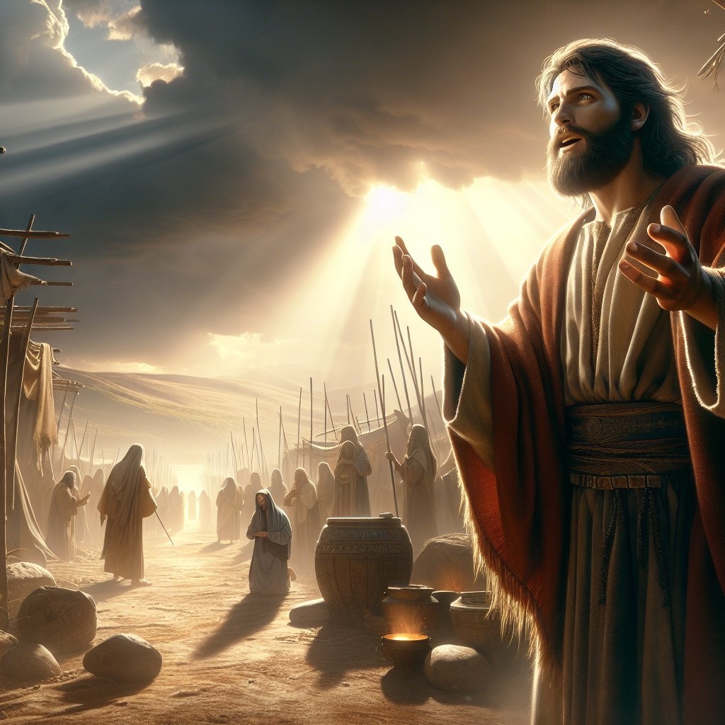 Jotão – O Rei que Andou em Retidão