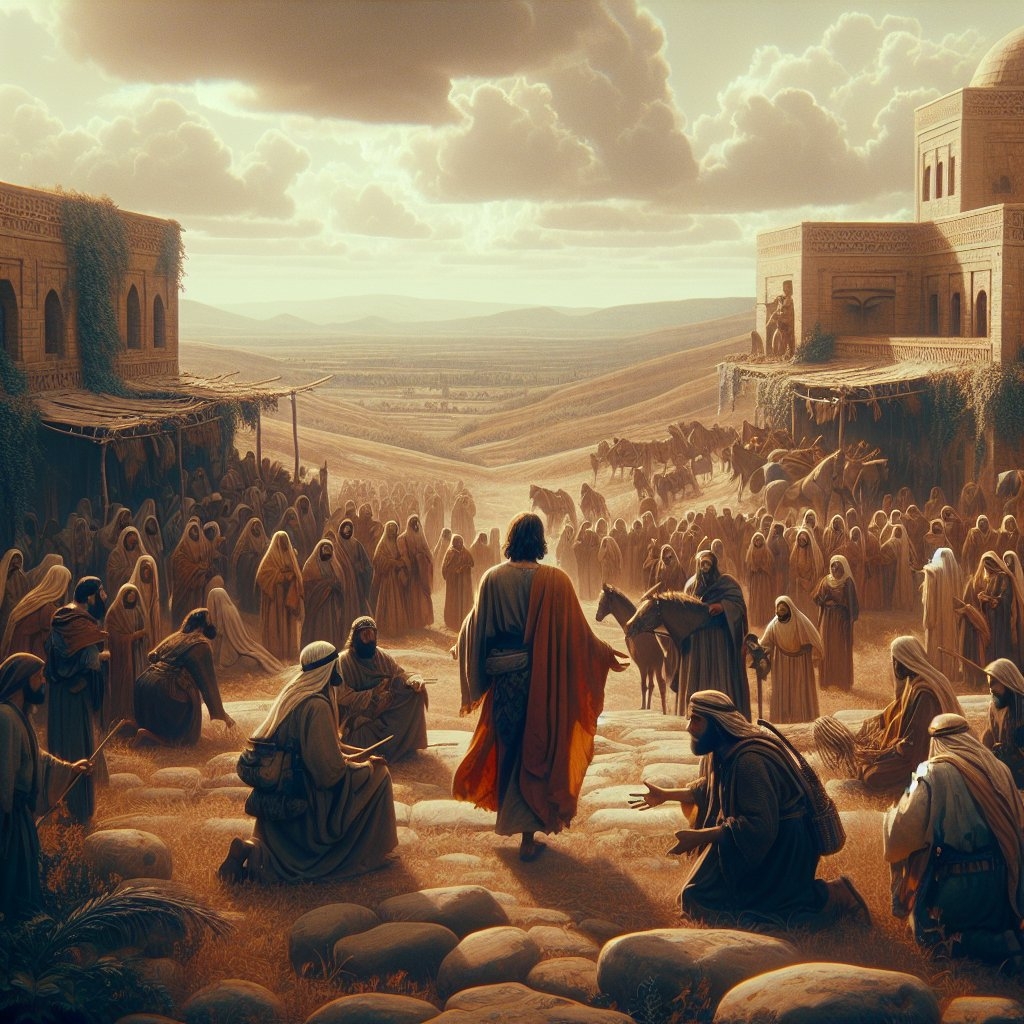 O que significa ser chamado filho da luz?