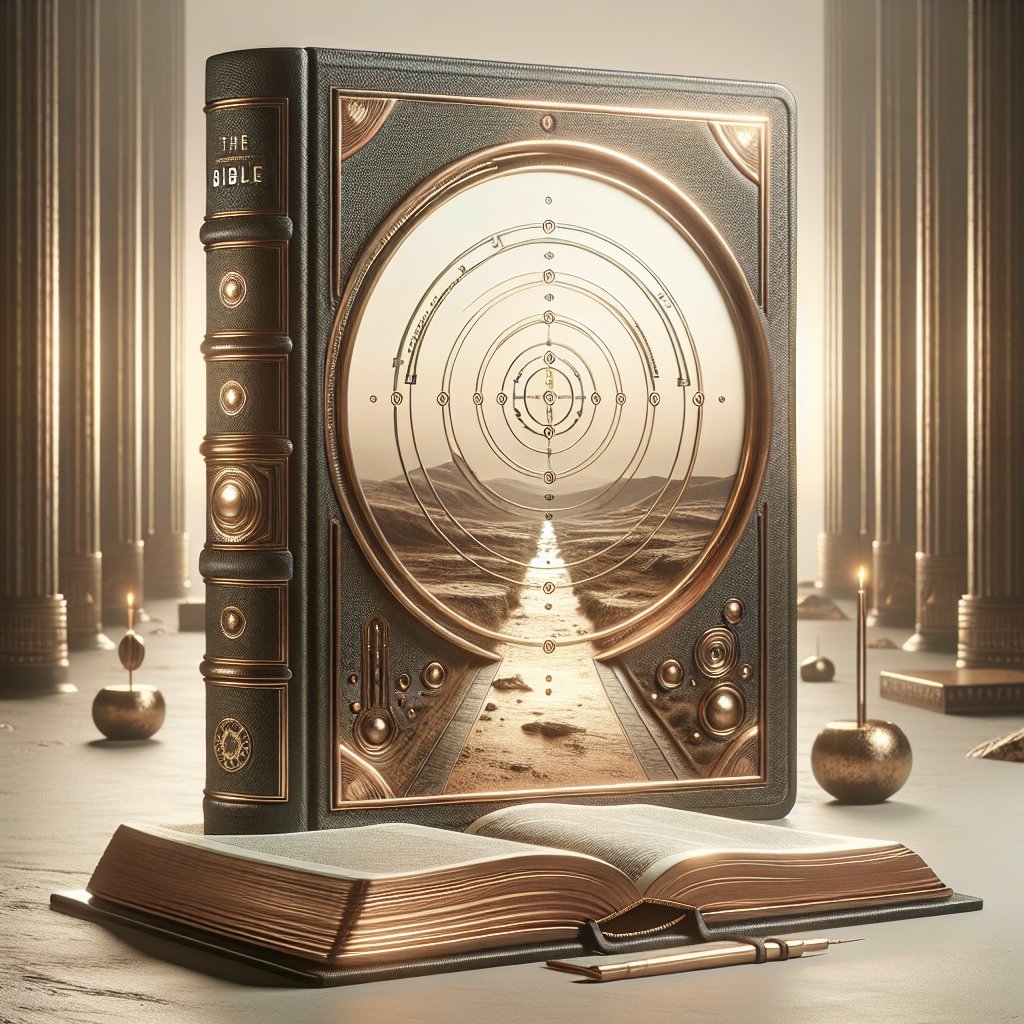 10 versículos da Bíblia sobre Santificação Posicional