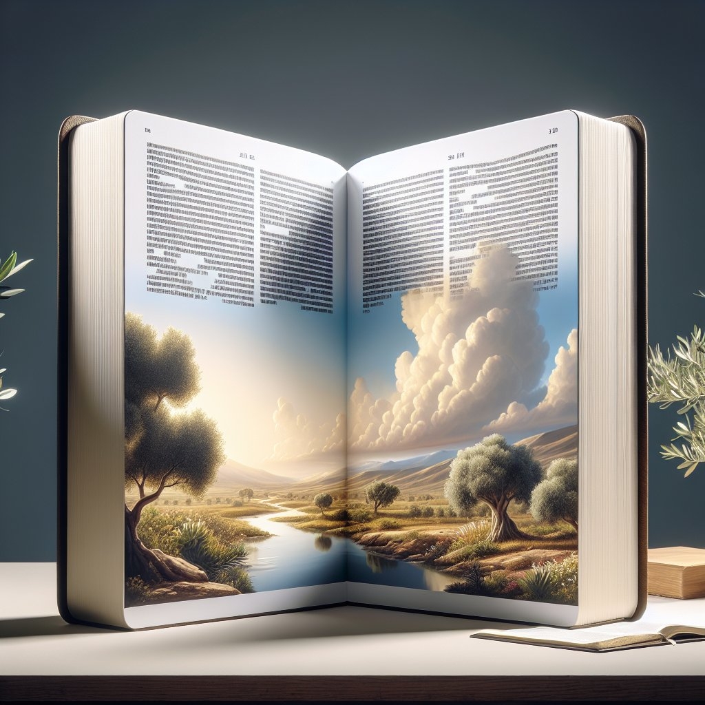 10 versículos da Bíblia sobre Reconciliação com Deus