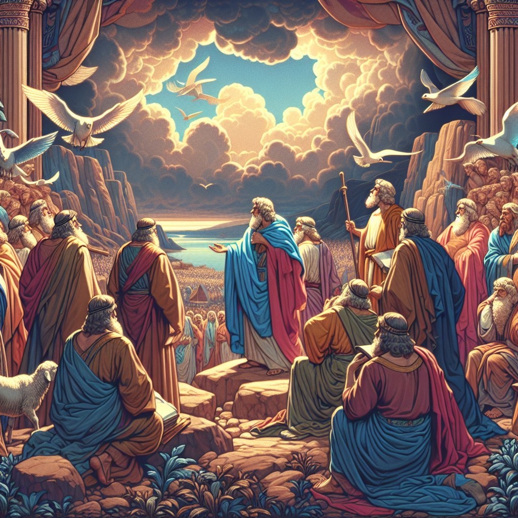 Por que Salomão pediu sabedoria em vez de riqueza?