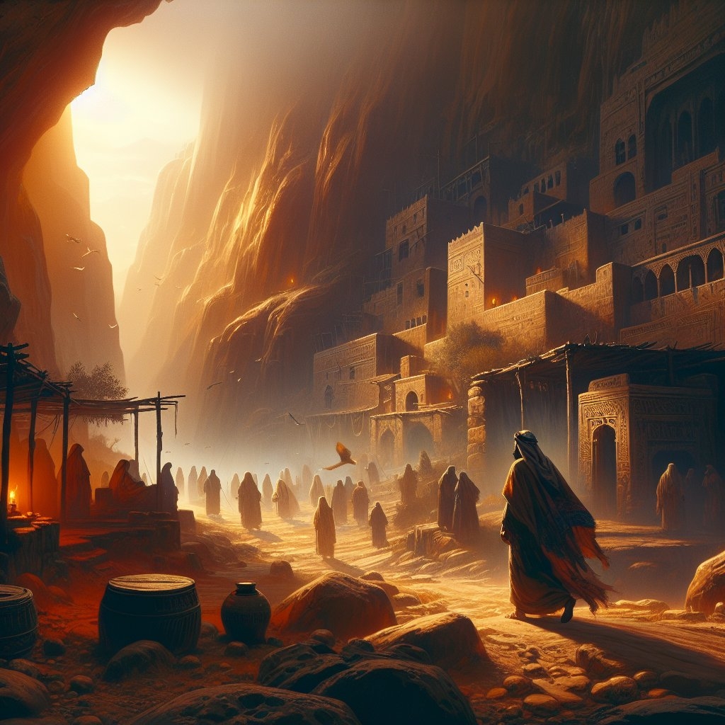 O que significa ser separado para Deus?