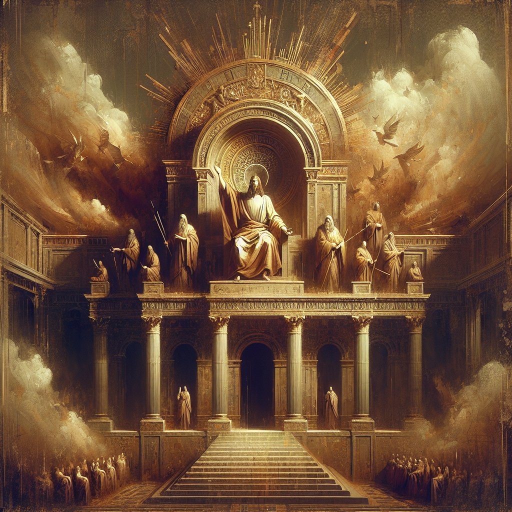 A Autoridade do Texto Bíblico sobre Tradições Humanas