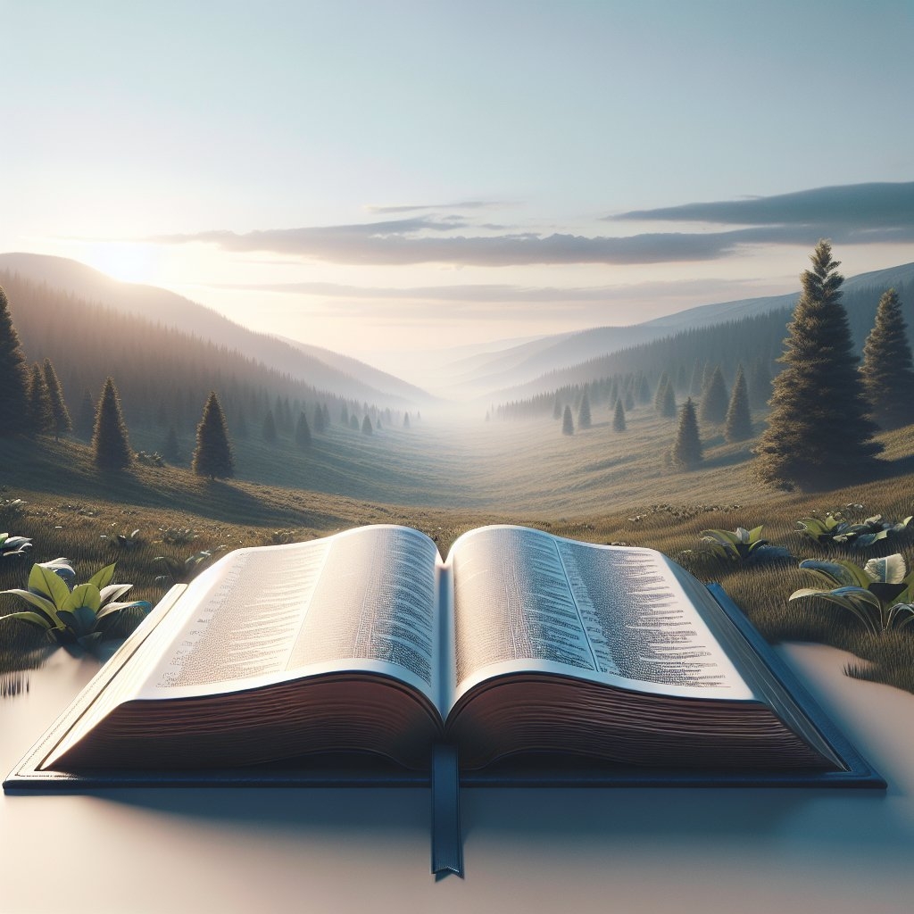 10 versículos da Bíblia sobre Propiciação