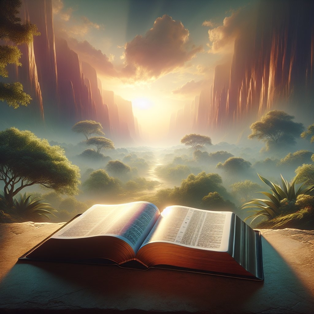 10 versículos da Bíblia sobre Dons Ministeriais