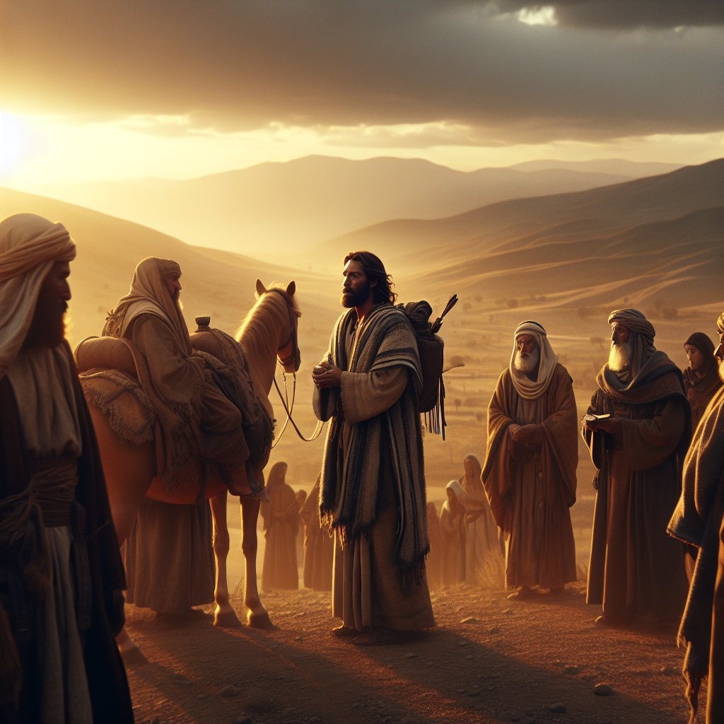 A promessa de Deus a Abraão explicada