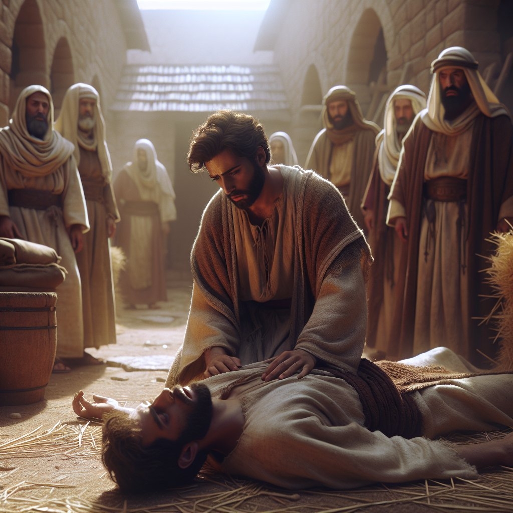 As consequências da desobediência a Deus