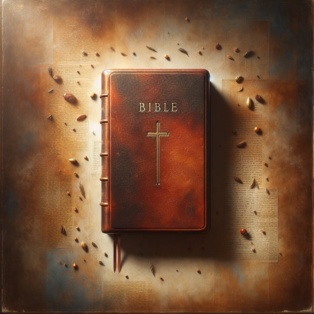 A Bíblia ensina responsabilidade espiritual pessoal?