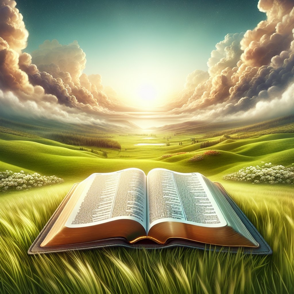10 versículos da Bíblia sobre Reino Eterno de Deus