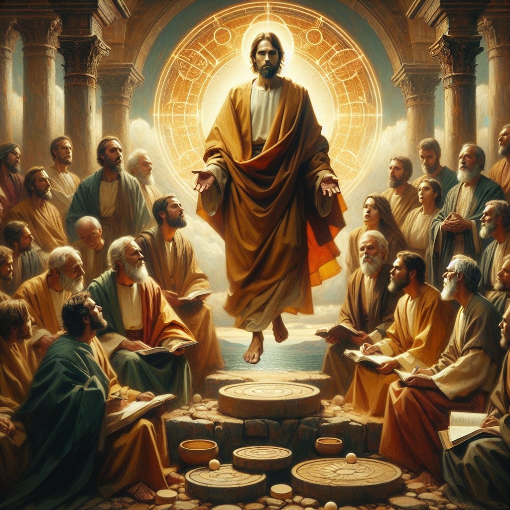 A Teologia do Discipulado Radical nos Evangelhos
