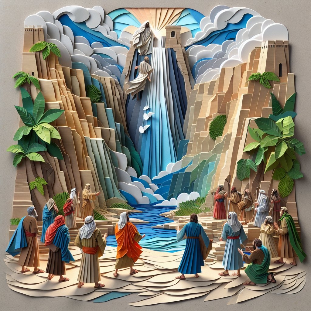 O Sacerdote Eli – Onde Ele Falhou?