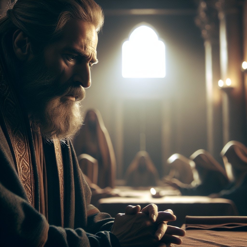 José de Arimateia – O Homem que Sepultou Jesus