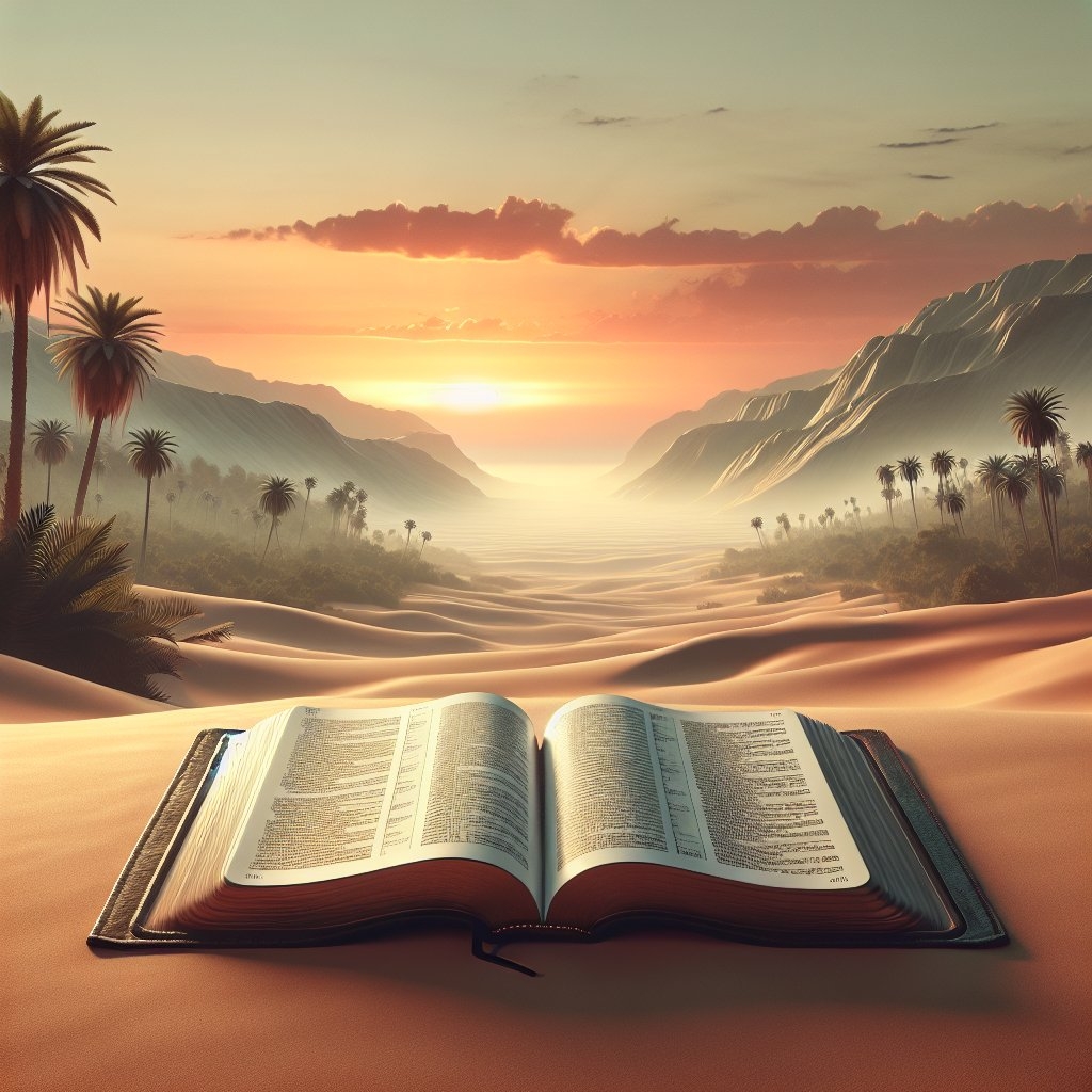 10 versículos da Bíblia sobre Guerra Espiritual na Bíblia